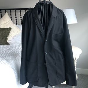 Black Blazer/Jacket